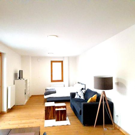 Studio Apartman 22, Rezidence Javor Železná Ruda Eksteriør billede