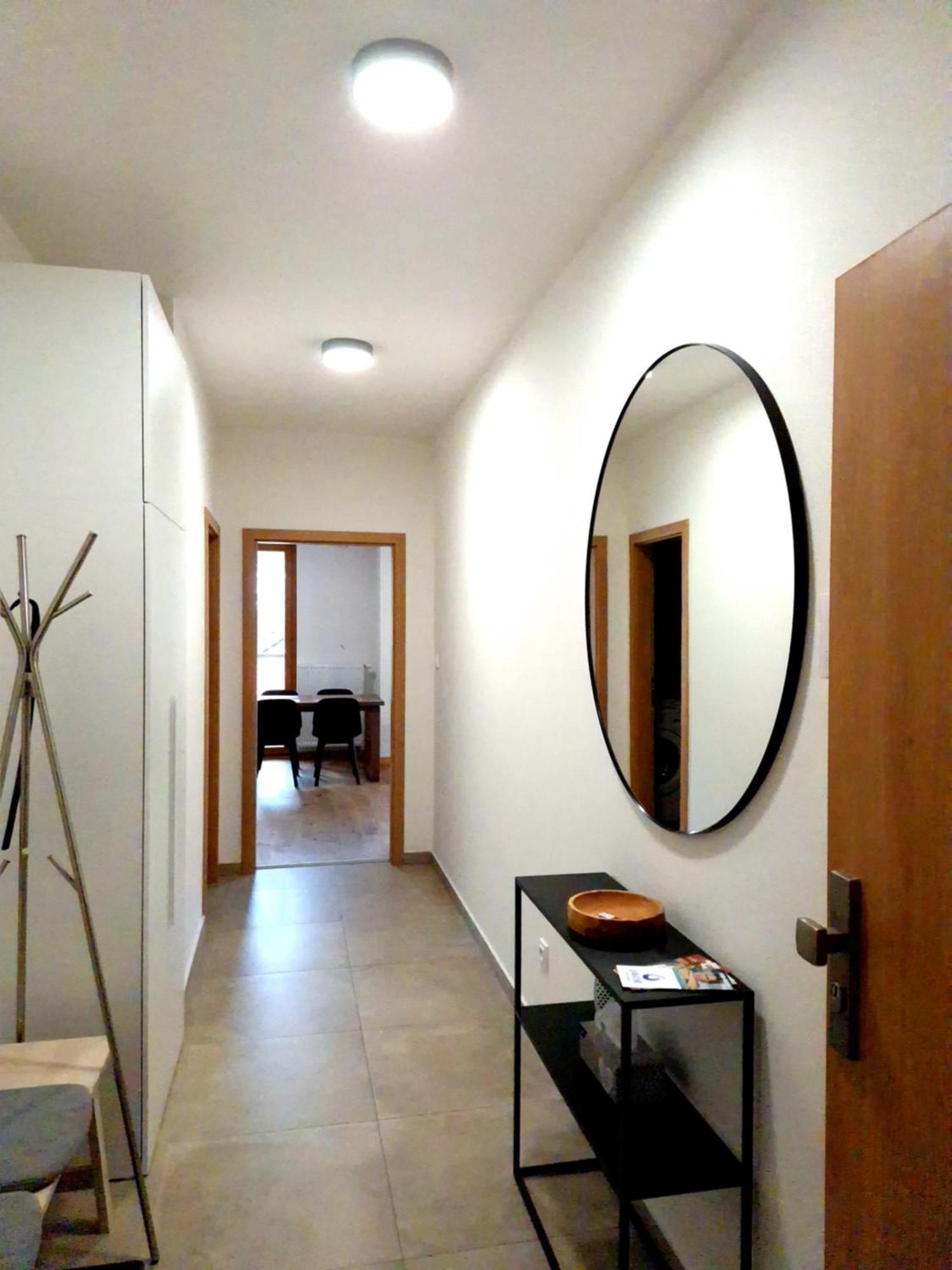 Studio Apartman 22, Rezidence Javor Železná Ruda Eksteriør billede