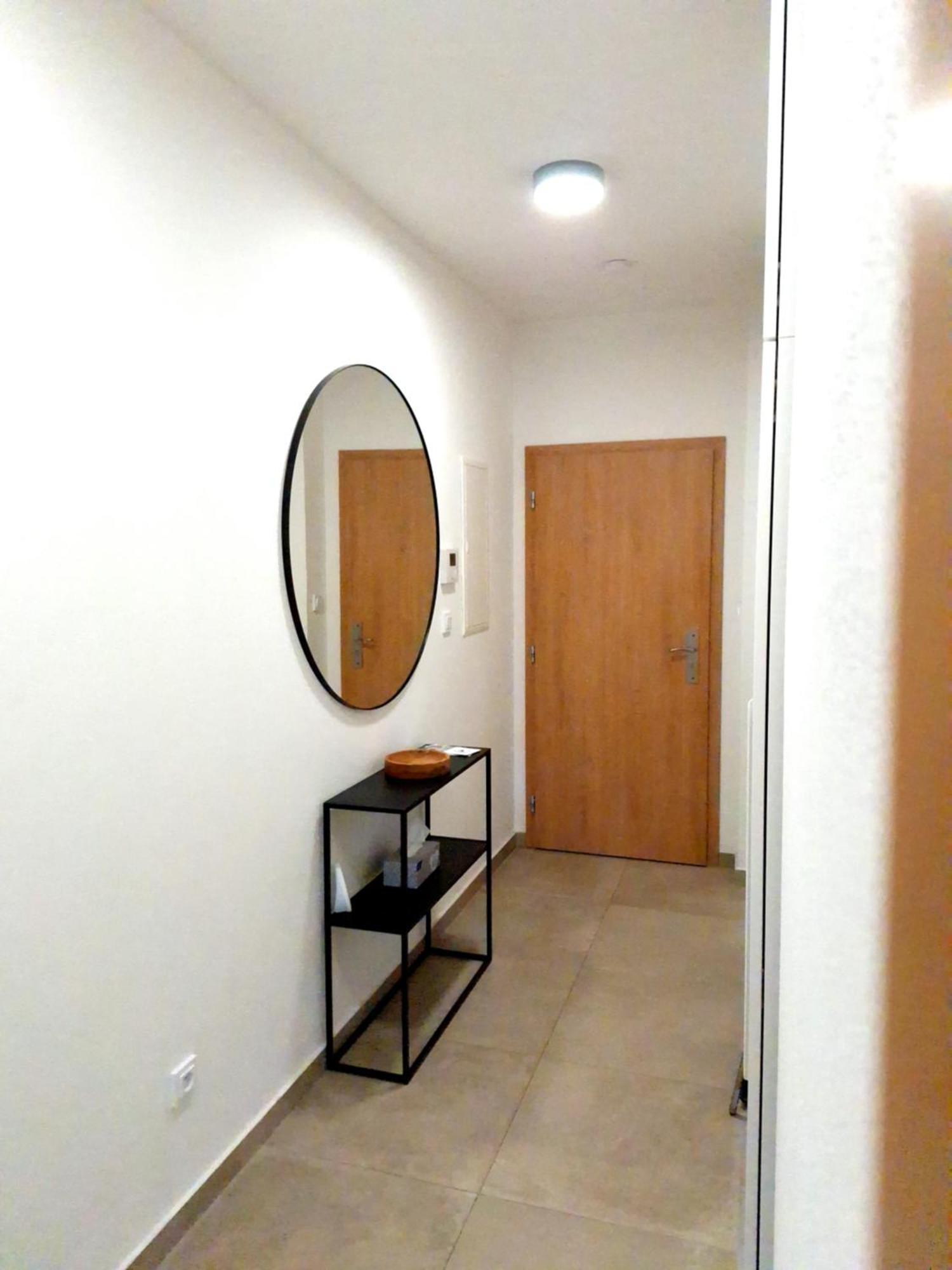 Studio Apartman 22, Rezidence Javor Železná Ruda Eksteriør billede