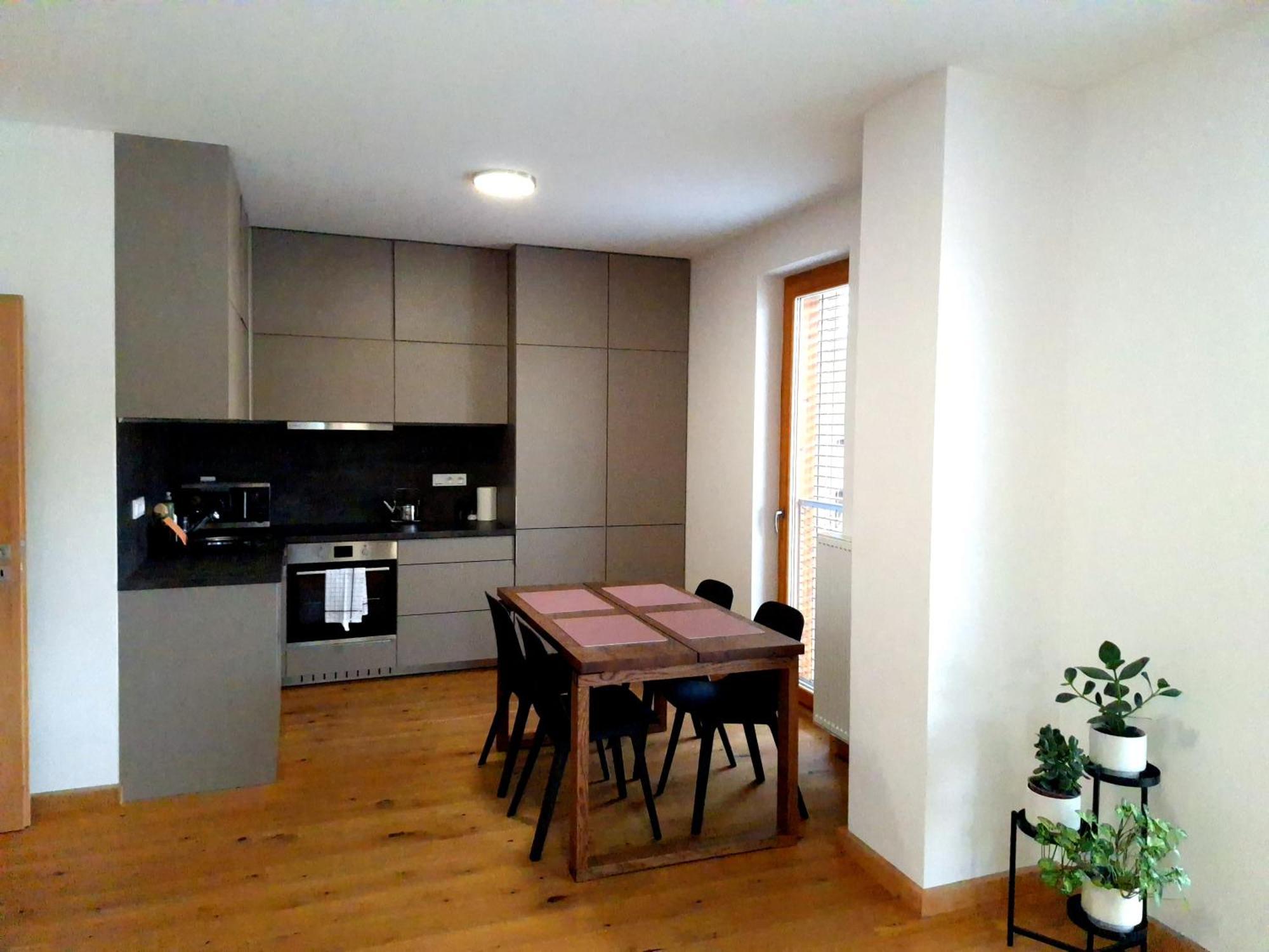 Studio Apartman 22, Rezidence Javor Železná Ruda Eksteriør billede