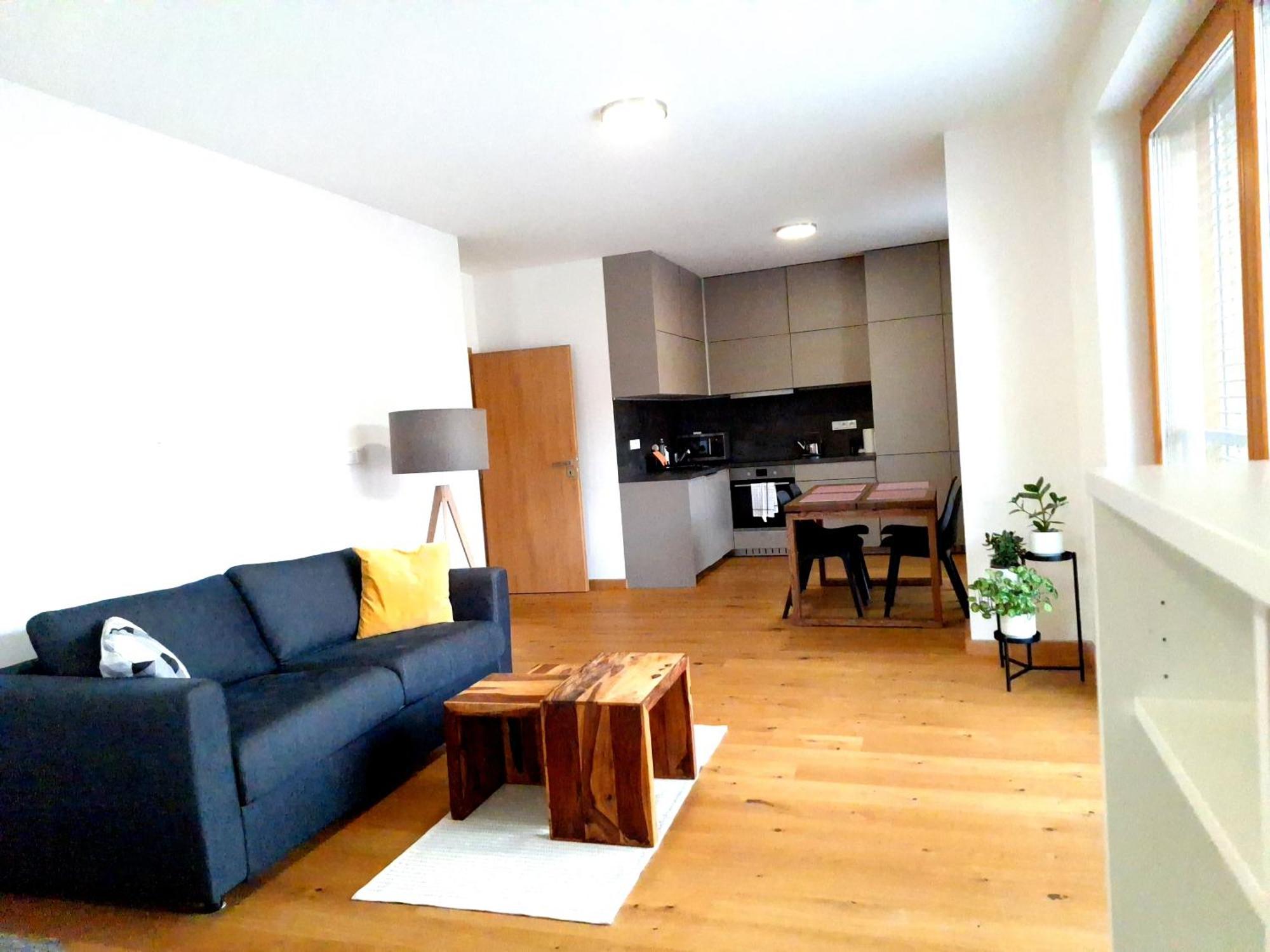 Studio Apartman 22, Rezidence Javor Železná Ruda Eksteriør billede